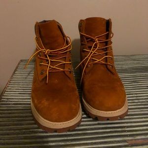 Timberland boots